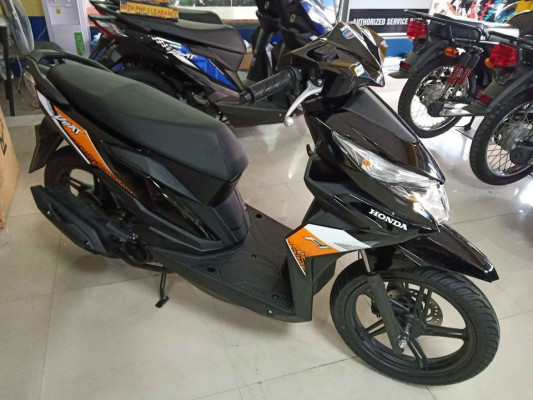 2021 Honda Beat