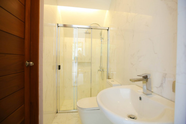 Brand New House and lot in Filinvest2 ⁣⠀