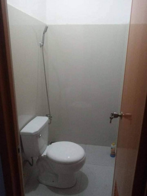 House and lot for sale