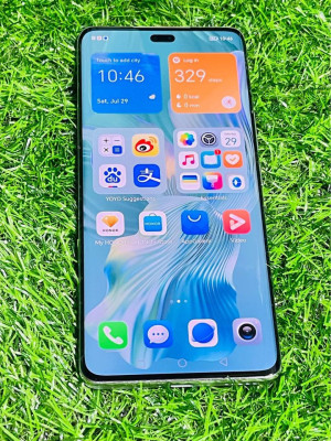 Honor 80 Pro 5G (12+7GB/256GB)