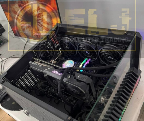 USED RTX 3070 TRIFANS FOR SALE