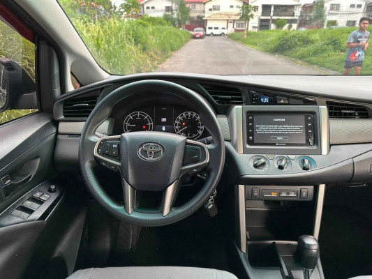 2023 Toyota innova e