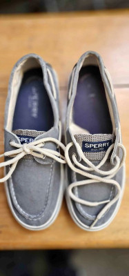 Sperry shoes