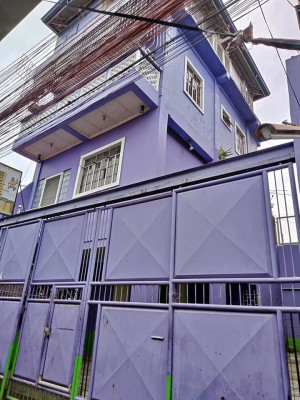 House and Lot For Sale