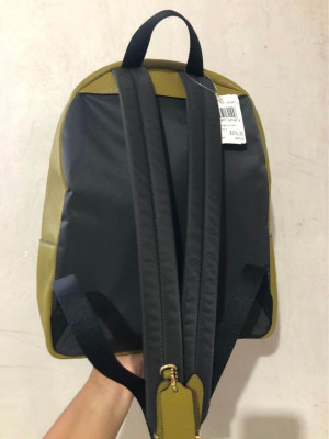 Coach Charlie  backpack
