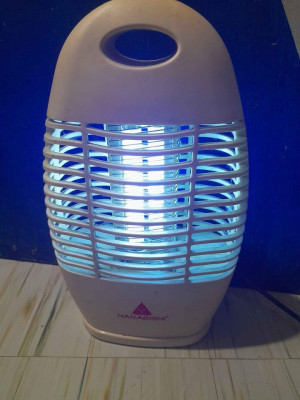 Hanabishi mosquito killer