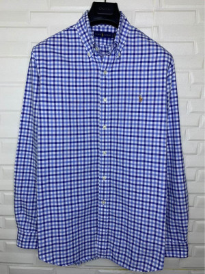 Ralph Lauren Button down Long Sleeve