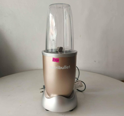 Original Nutribullet series 900 blender