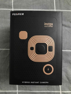 Fujifilm Instax