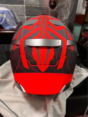 Shoei X Fourteen BK Concept 2.0