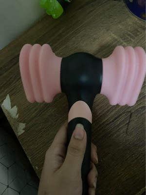 Blackpink Lightstick Version 2(newbox)