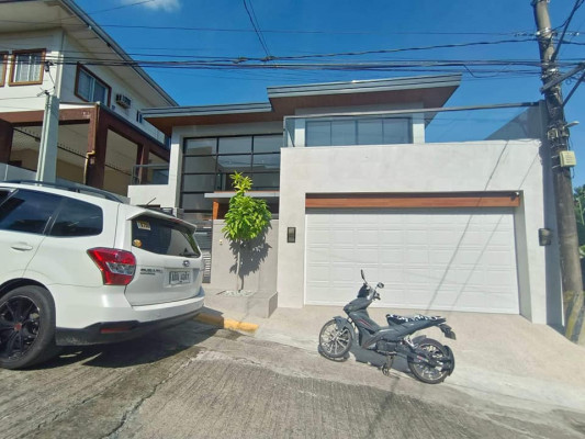 FOR SALE: Brandnew House and Lot located in Filinvest 2, Batasan QUEZON CITY