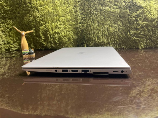 Hp elitebook 840 G6