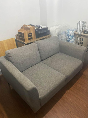 Mandaue Foam 2-Seater sofa