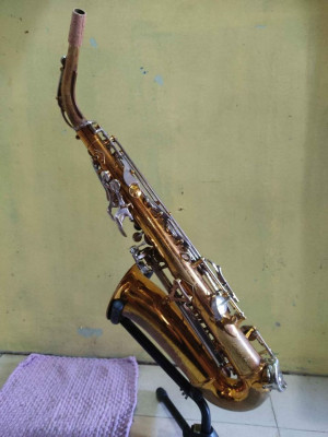 Armstrong Alto Saxophone