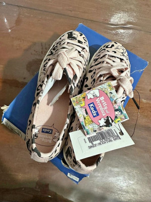 FS: Keds Shoes (original) FS (only)