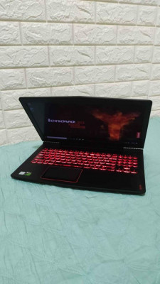 RUSH SALE MY PERSONAL USED LAPTOP LENOVO REPUBLIC OF GAMING CORE I5 7TH GEN 8GB