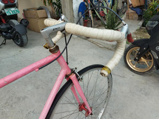 Classic Bike RB Single Speed