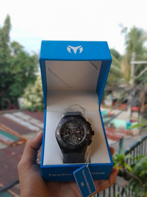 TECHNOMARINE OCEAN MANTA