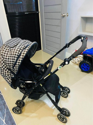 Aprica Stroller Japan