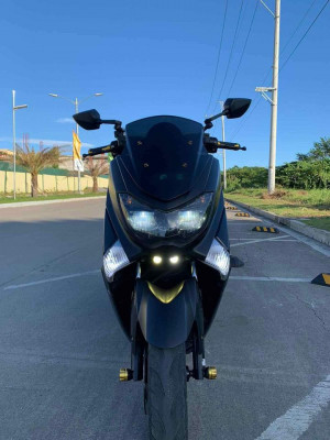 2020 YAMAHA NMAX V1 ABS 2020 2020 year model