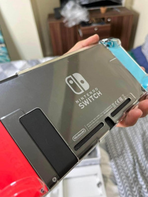 Nintendo switch good as new