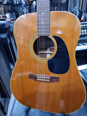 Vintage jamco by suzuki