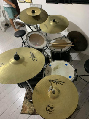 Drum Set