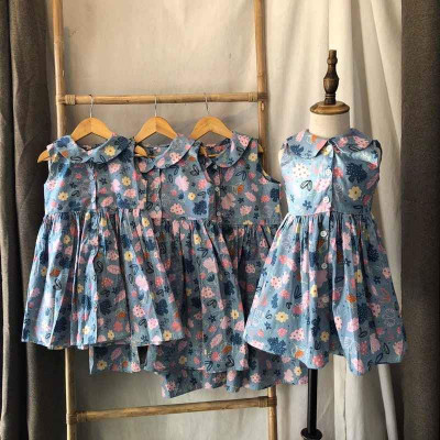 Dress for Baby girl✨