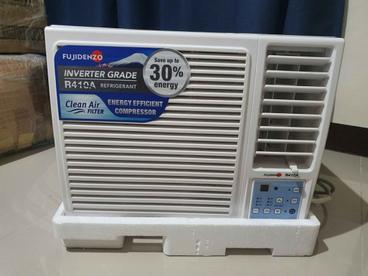 Aircon 75HP for sale