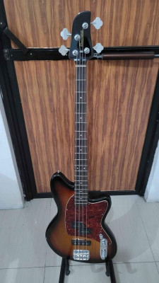 Ibanez TMB100 - Tri Fade Burst (Bass Guitar)
