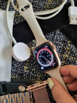 Apple Watch Series 4 40mm Gold