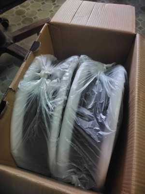 For Sale or Trade: Gren Mags brand new