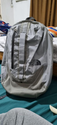 The North Face backpack