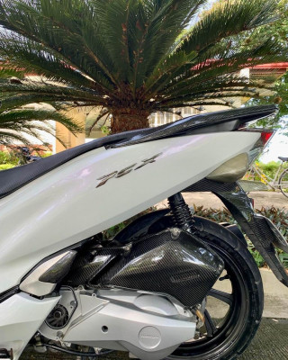 2019 Honda pcx 150 abs