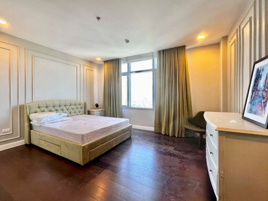 The Suites Bgc 4br fully furnished