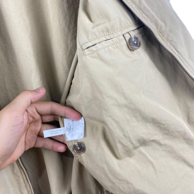 Ralph Lauren Harrington Jacket (Khaki)