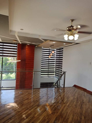 For Sale Elegant luxury brand new house and lot