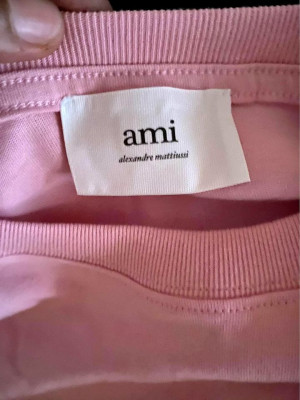 Ami pink
