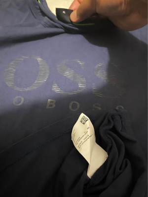 HUGO BOSS SHIRT