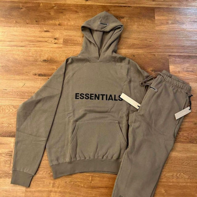 Essentials Fear Of God Set