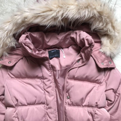 Bershka Puffer