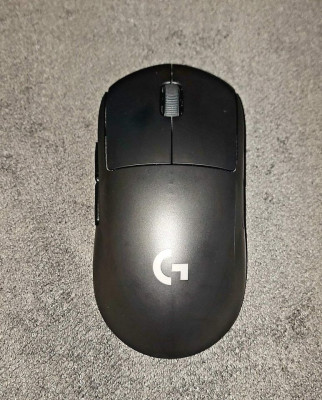 G PRO WIRELESS