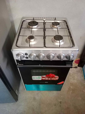 Selling my Extreme 50 cm gas Range
