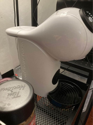 Nescafe Dolce Gusto Genio S