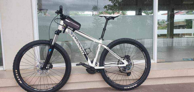 Toseek adams 27.5