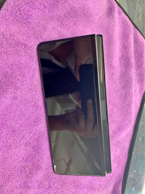 2nd hand samsung fold 3 256gb