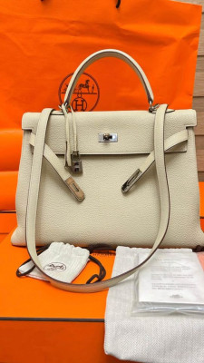 AUTHENTIC HERMES KELLY35!!!