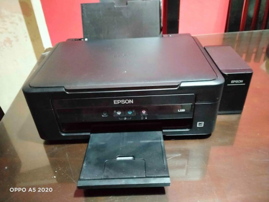 3in1 EPSON L210/220/360