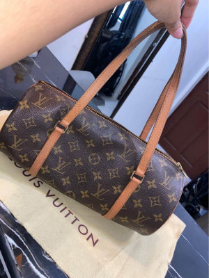 LV papillon 30